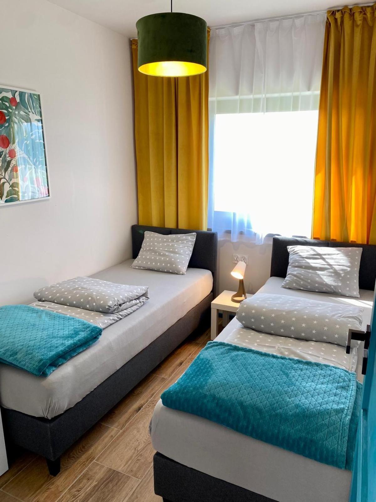 Apartamenty Czerwone Korale Chłopy Zewnętrze zdjęcie