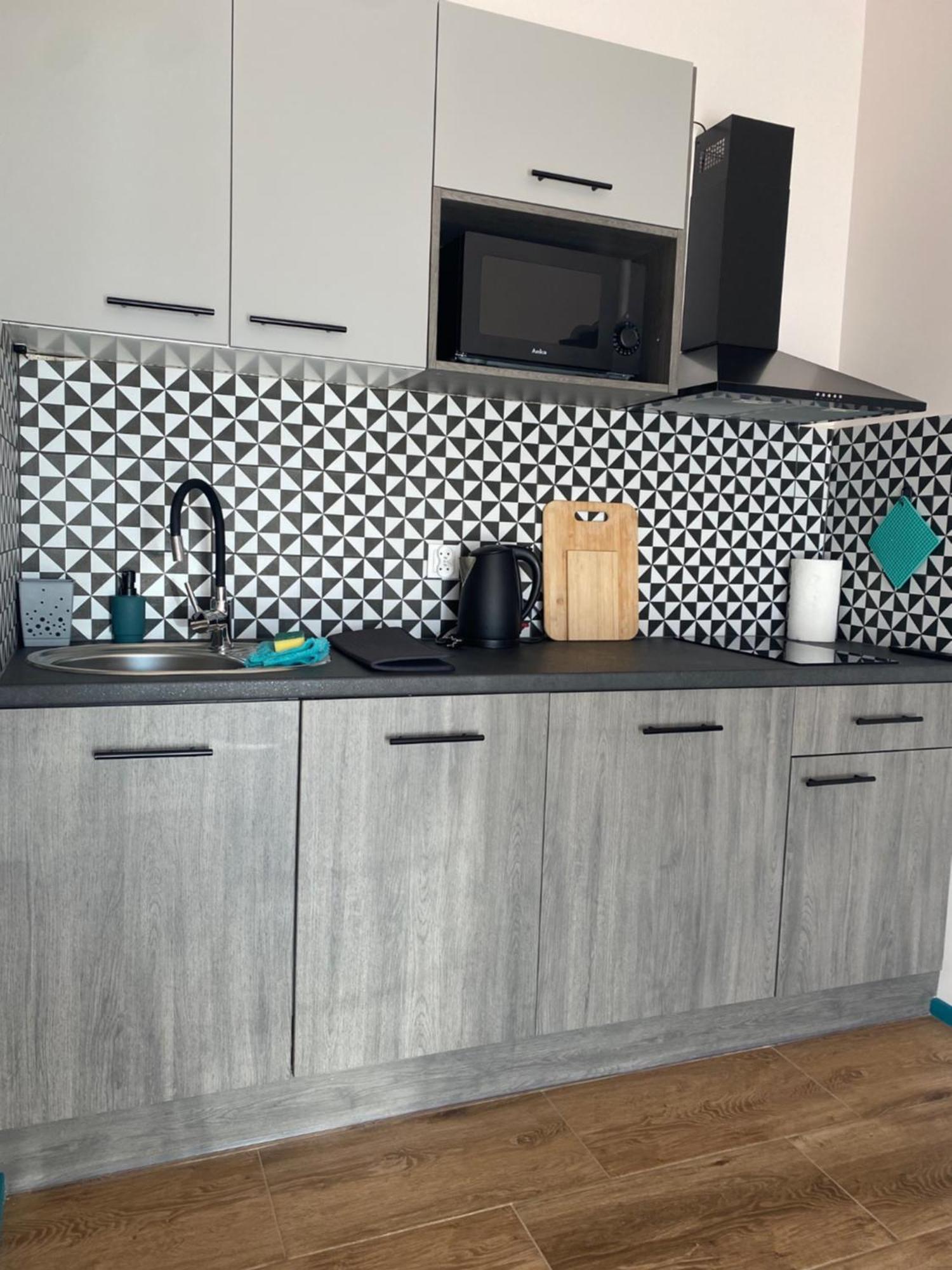 Apartamenty Czerwone Korale Chłopy Zewnętrze zdjęcie