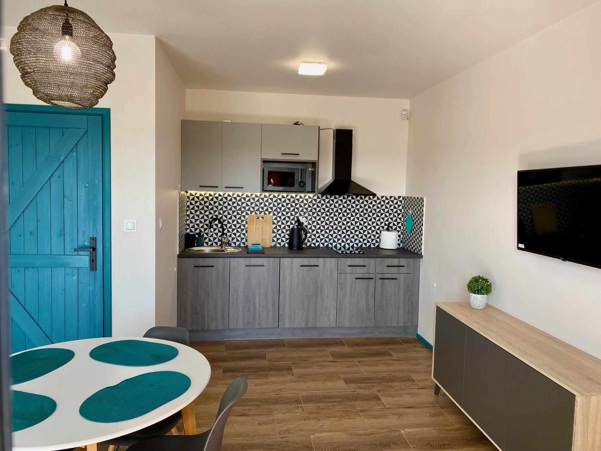 Apartamenty Czerwone Korale Chłopy Zewnętrze zdjęcie