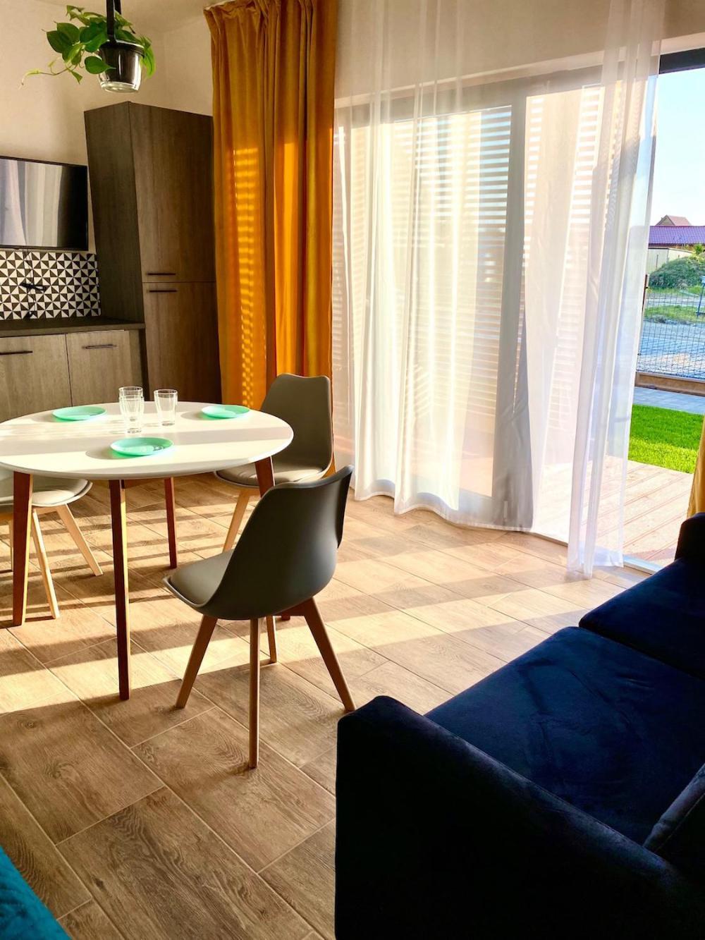 Apartamenty Czerwone Korale Chłopy Zewnętrze zdjęcie
